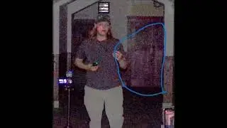 Shrine mosque haunted pictures-Springfield Missouri- 😮