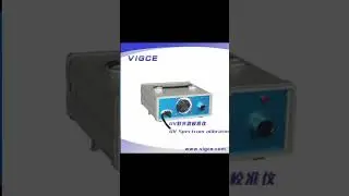 Why does gas discharge emit light?