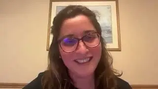 Virtual Craft Chat w/ Poet Mary Ardery