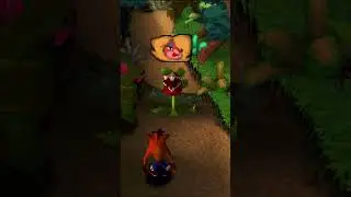 #crashbandicoot #crash #bandicoot #oldschool #nostalgia