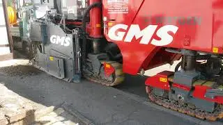 GMS MiniTrenching 2018