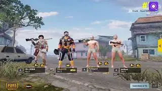 DOCTOR IN PUBG MOBILE #FM RADIO TALK WITH DR.SANJAY