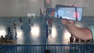 LEOBLOCKS VOLEY MUTXAMEL VS CV ALTEA SOL