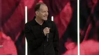 Hillsong Church - Robert Fergusson