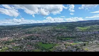Continuons ensemble Montbrison - Notre ville s'est transformée