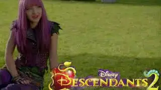 Descendants 2 if only for 2 hours