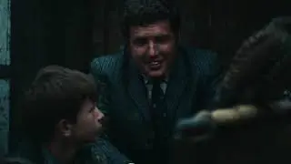 Kes (1969) - Hawk Scene