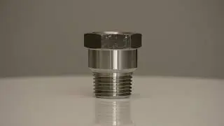 Flow Restrictor for Industrial Spray Nozzles | SuperKlean Washdown Products