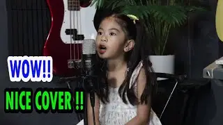 &ldquo;You Are My Sunshine&rdquo; by NATHALIA ELISSE CONSUNJI