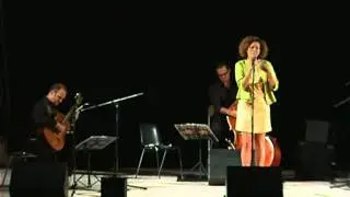 D'improvviso - Rosalia De Souza & Maurizio Di Fulvio Trio