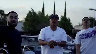 Truly Goonie x Dee Cisneros x Cuzzo - Top Tier Game (p. Hermanata)