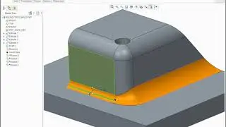 Tutorial  Round Tips - Creo