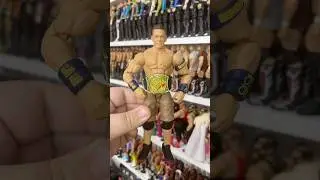 WWE FIGURE FIX UPS YOU SHOULD DO #wwefigures #wrestlingfigures #wwetoys #wwemattel