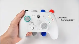 GameSir Thumb Grip Pack | Accessories