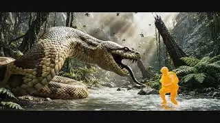 Clip #snacks #cobra #animation #animals #funny #pets #cat #reels #cartoon #comedy #ai