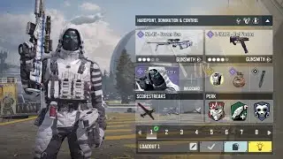 Grinch - Polar Sentry | NA-45 - Frozen Sun | Call Of Duty Mobile Gameplay 