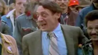 The Activism of Harvey Milk
