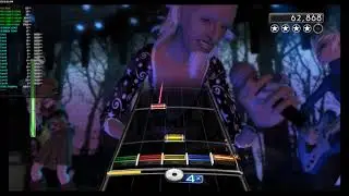 RPCS3 Emulator Rockband 2 4k