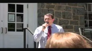 Stand Up for Religious Freedom - Eric Baxter, Becket Fund