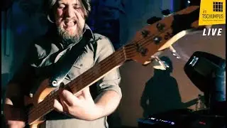 Laeds - Reach/Bleach (Left in the Cells - Live)
