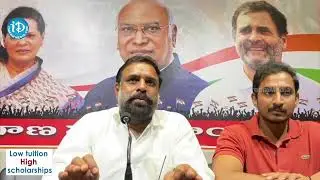 New parliament  inorgaration by president only.. || Telangana Congress || iD Warangal
