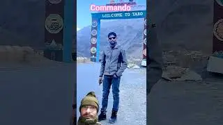 commando|| militarypowe ||army || army short video||army lover||army status