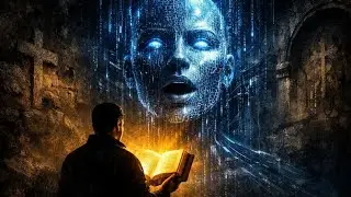 Bible Predicted Artificial Intelligence 