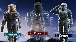 🔴LIVE - HALO HANGOUT