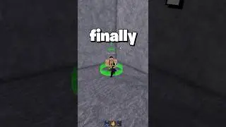 Instinct Unlocked in BloxFruits 😱🔥 #bloxfruits