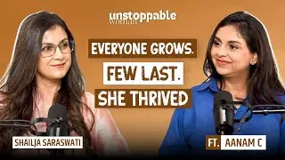 Longevity Over Virality: Aanam&rsquo;s Unstoppable Creator Playbook | S4 EP 3