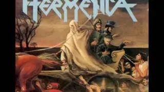 Herm&eacute;tica - Ideando La Fuga