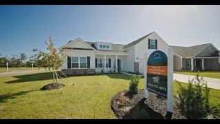 The Tides of Little Creek | Longs, SC | Beverly Homes