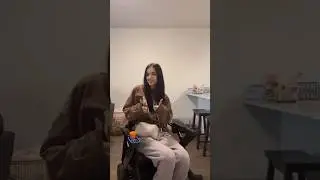 The new power wheelchair unboxing! I love my Paiseec💖 #wheelchair #paralyzed