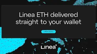 Linea Voyage Week 8 Tasks Tutorials Video Part 1 👍