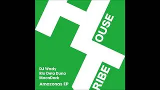 DJ Wady, Rio Dela Duna & MoonDark - Amazonas (Original Mix)