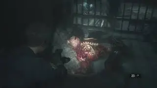 Re2 is scary