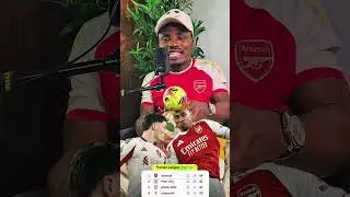 &ldquo;No Goals No Glory No Winner😤 Arsenal vs Liverpool Review #arsenalvsliverpool #arsenal #epl #review 