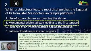 Architecture Review Quiz - Day 1 AM Part 2b