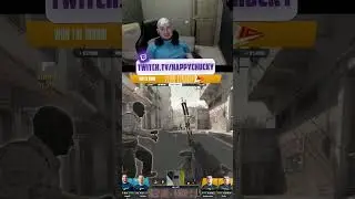 Типичный TabseN   #twitch  #CS #CS2 #moments #cct #reaction #shorts #шортс #твич