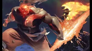 [LoR Deck]BW Muscle Dragon