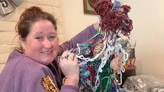 House Keeping: organizing & cake 
