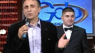 Beki Bekić - Poruke - Gold Express - ( 2008 )