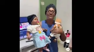 L&eacute;o Sergipano boneca n&atilde;o maratona complicado vida real realista v&iacute;deo engra&ccedil;ado de meme 😂😂😂🤣