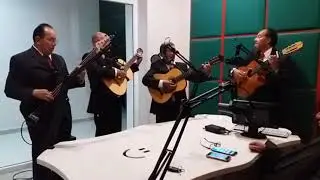 Trio Los Faraones (5)