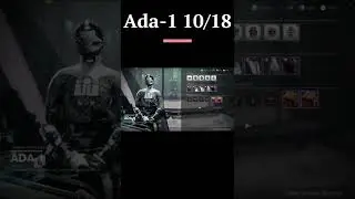 Ada-1 Mods Today 10/18 | Destiny 2