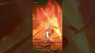 Как уклониться от комбо &laquo;Шквал&raquo; Мессмера 🔥 #eldenring
