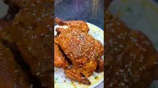 Chicken Chargha |Cooking CH2