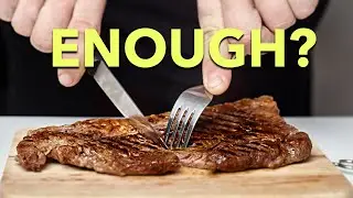 How To Get Enough Protein On OMAD (One Meal A Day Diet Plan)