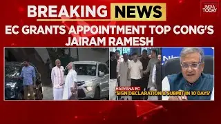Rahul's 'Vote Chori' Claims News: EC Challenges Gandhi's Voter Theft Claims, Demands Proof