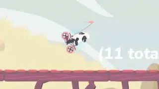 Infinite Boost